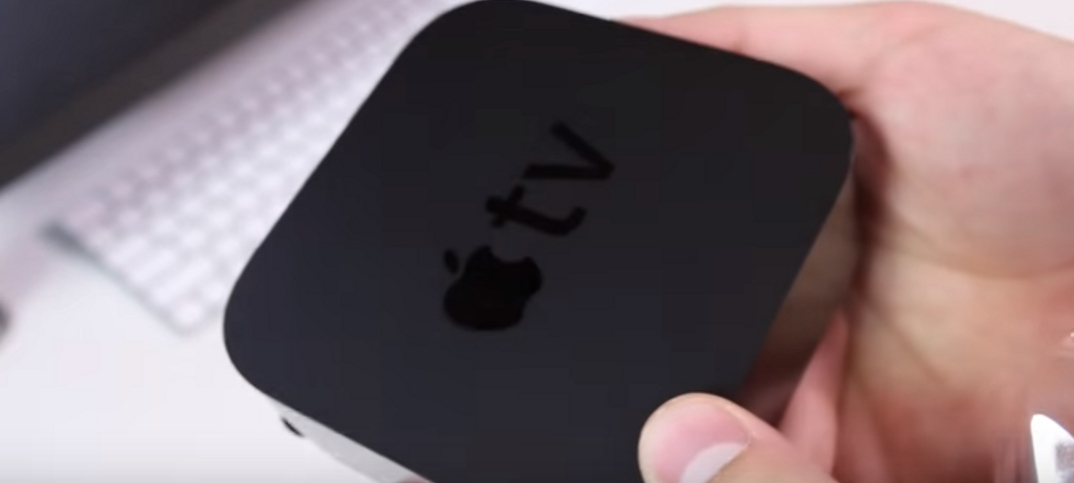 Pros and Cons of Apple TV