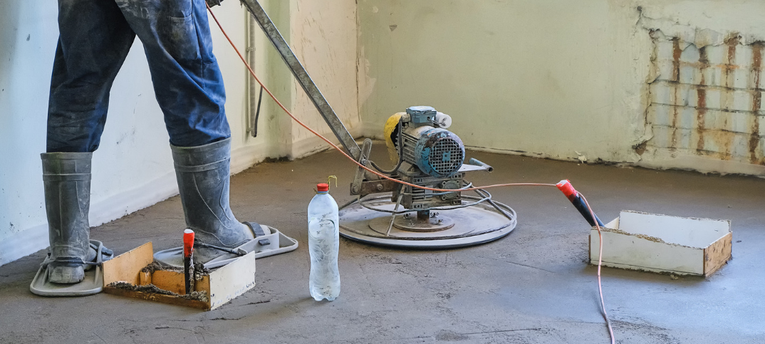 14 Pros and Cons of Acid Stained Concrete Floors