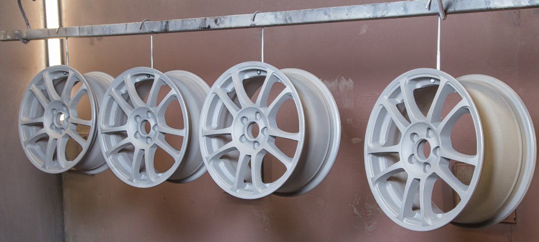 14 Pros and Cons of Powder Coating Wheels – Green Garage