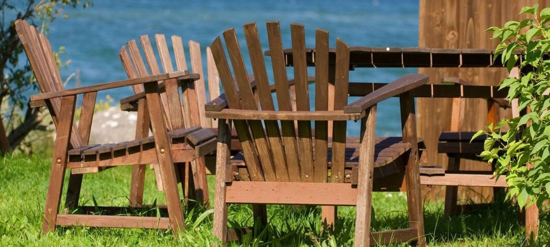 Acacia Wood Outdoor Patio Furniture, Types Of Wood Used In Outdoor Furniture