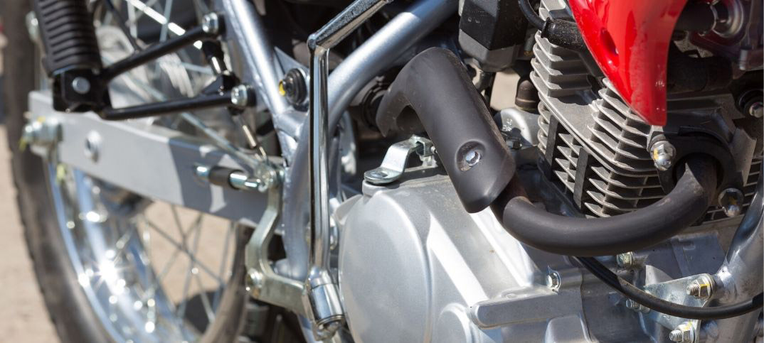 Pros and Cons of a Motorcycle Header Wrap