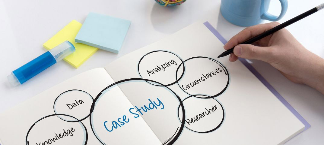 case study method advantages